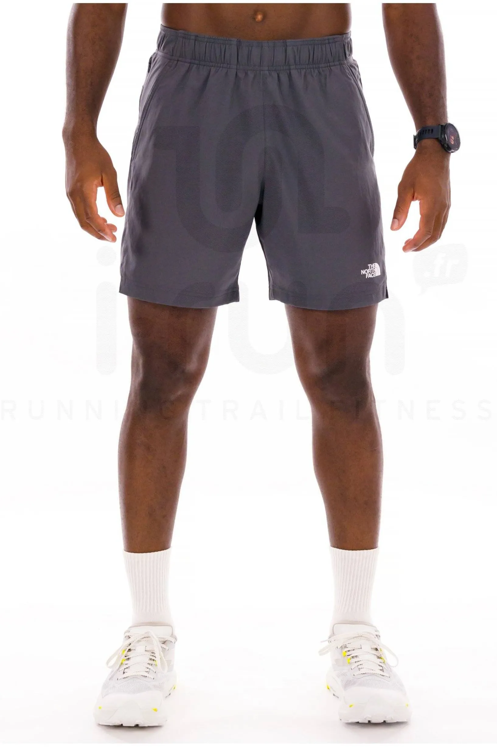 Homme The North Face Shorts / Cuissards^45862