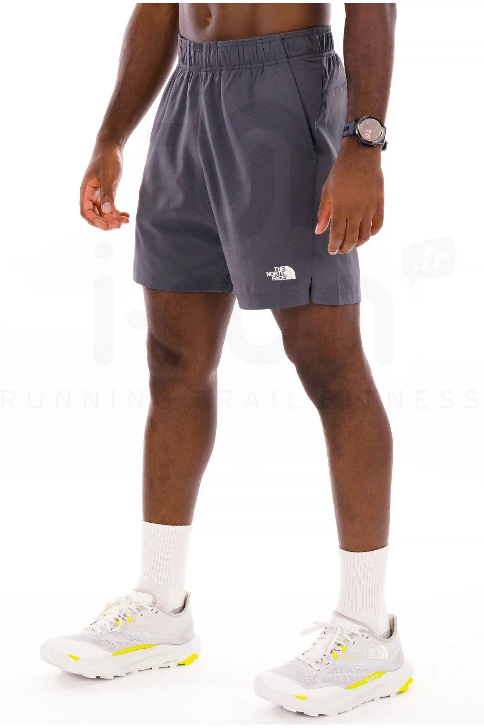 Homme The North Face Shorts / Cuissards^45862