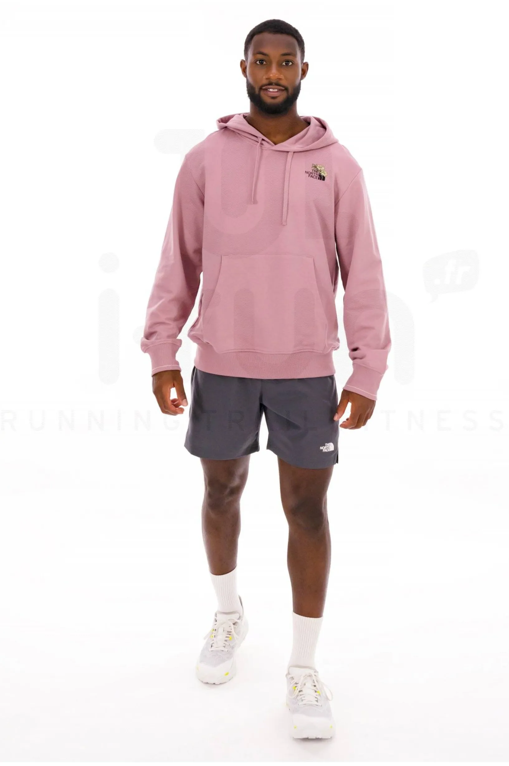 Homme The North Face Shorts / Cuissards^45862