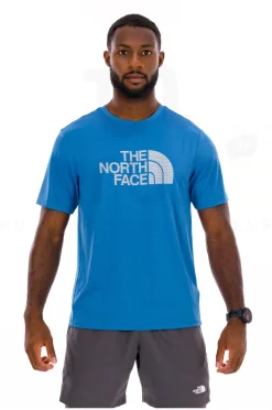 Homme The North Face Manches Courtes^24/7 Easy
