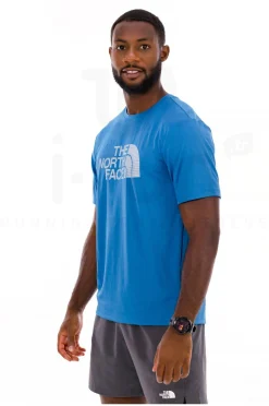 Homme The North Face Manches Courtes^24/7 Easy