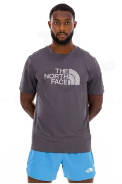 Homme The North Face Manches Courtes^24/7 Easy