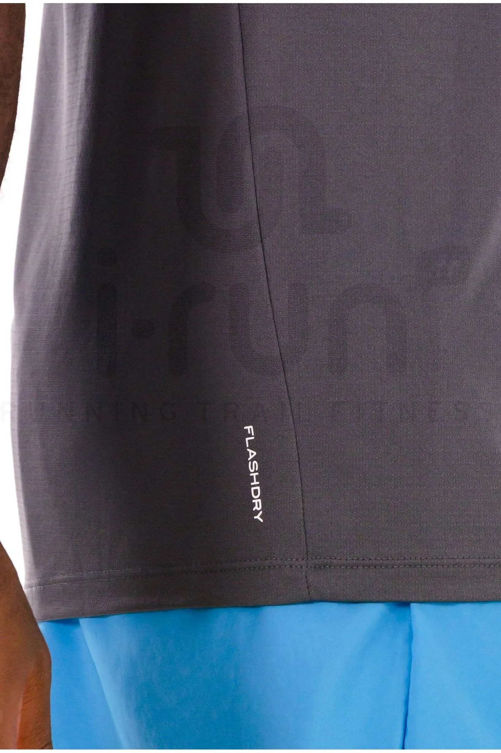 Homme The North Face Manches Courtes^24/7 Easy