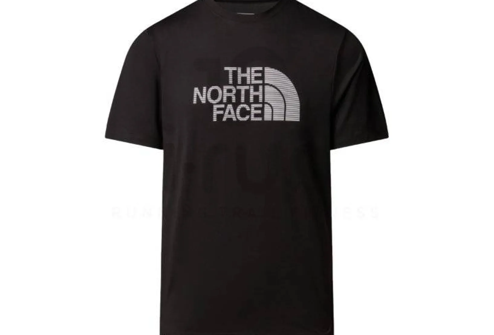 Homme The North Face Manches Courtes^24/7 Easy