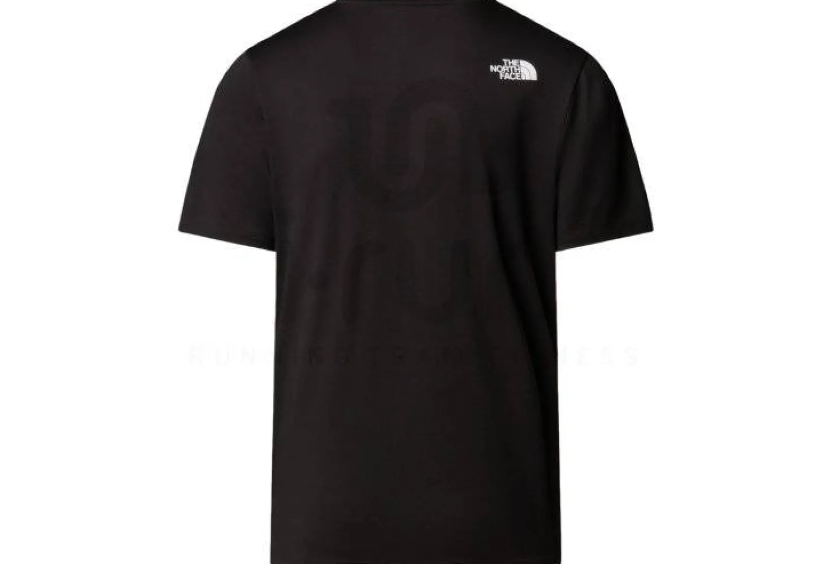 Homme The North Face Manches Courtes^24/7 Easy