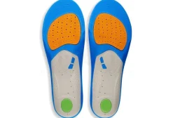 Sidas Lacets / Guêtres / Semelles / Pointes Athlétisme^3 Feet Trail