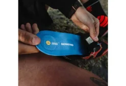 Sidas Lacets / Guêtres / Semelles / Pointes Athlétisme^3 Feet Trail