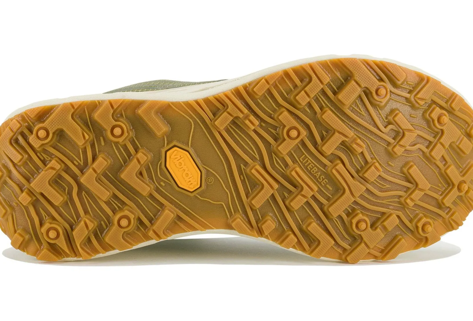 Femme norda Trail^002 femme