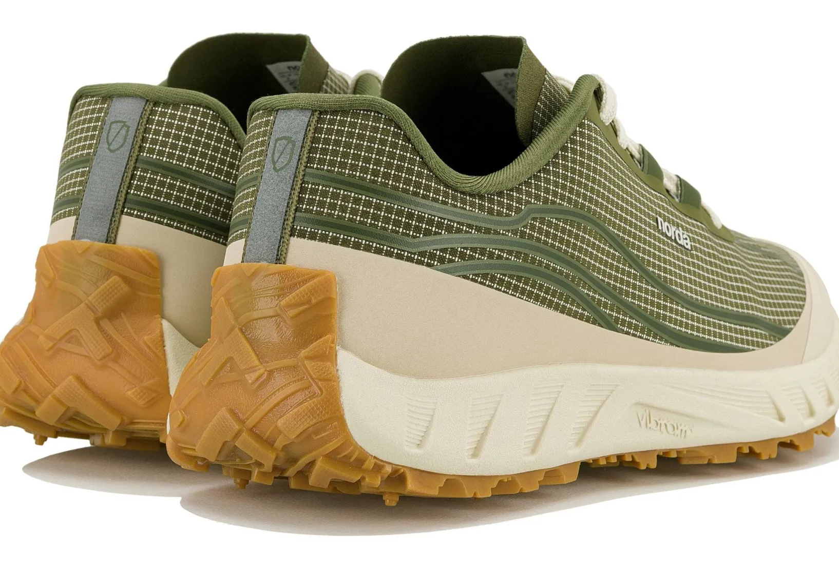 Femme norda Trail^002 femme