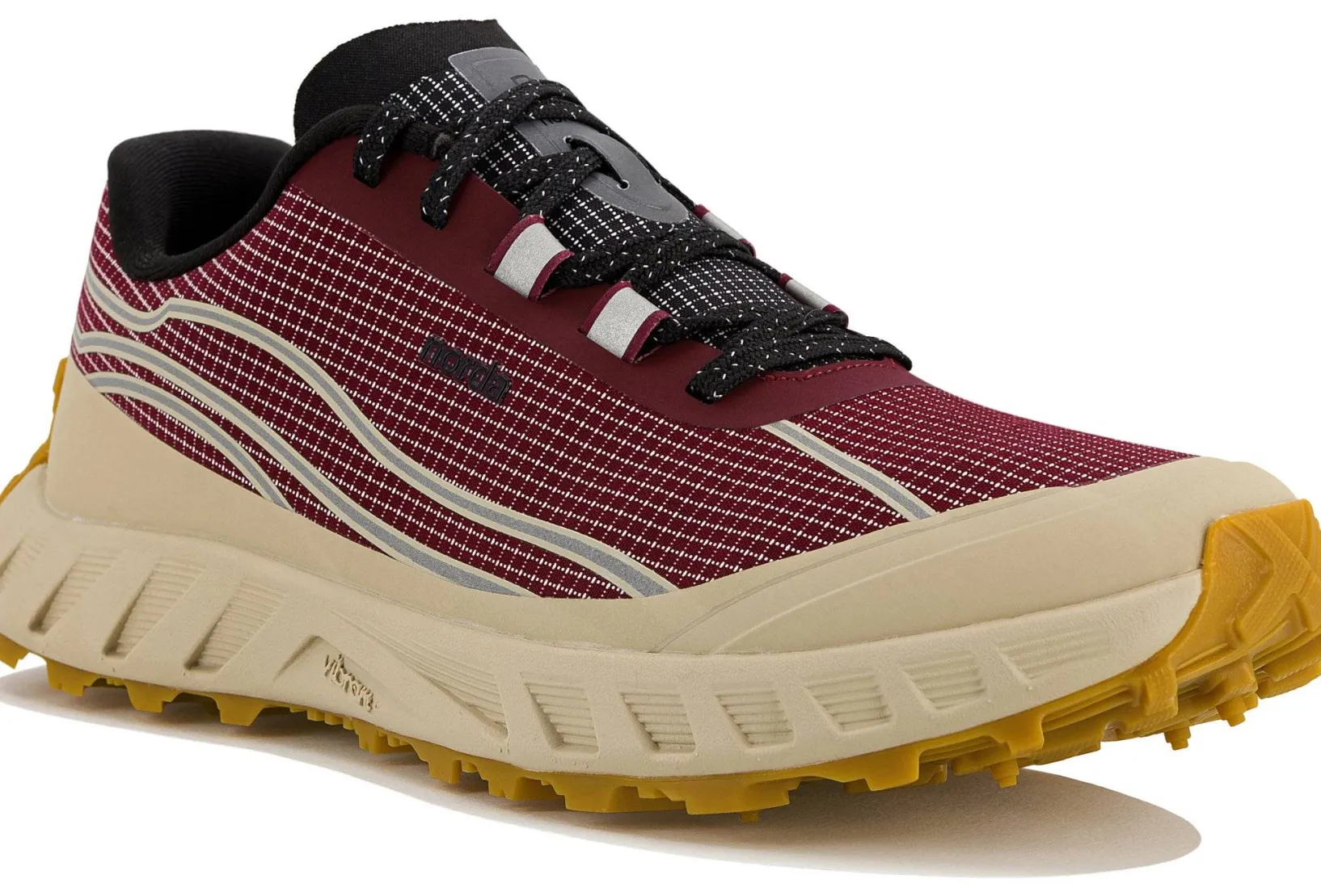 Femme norda Trail^002 femme