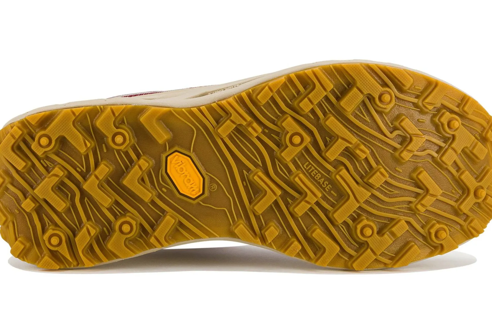 Femme norda Trail^002 femme