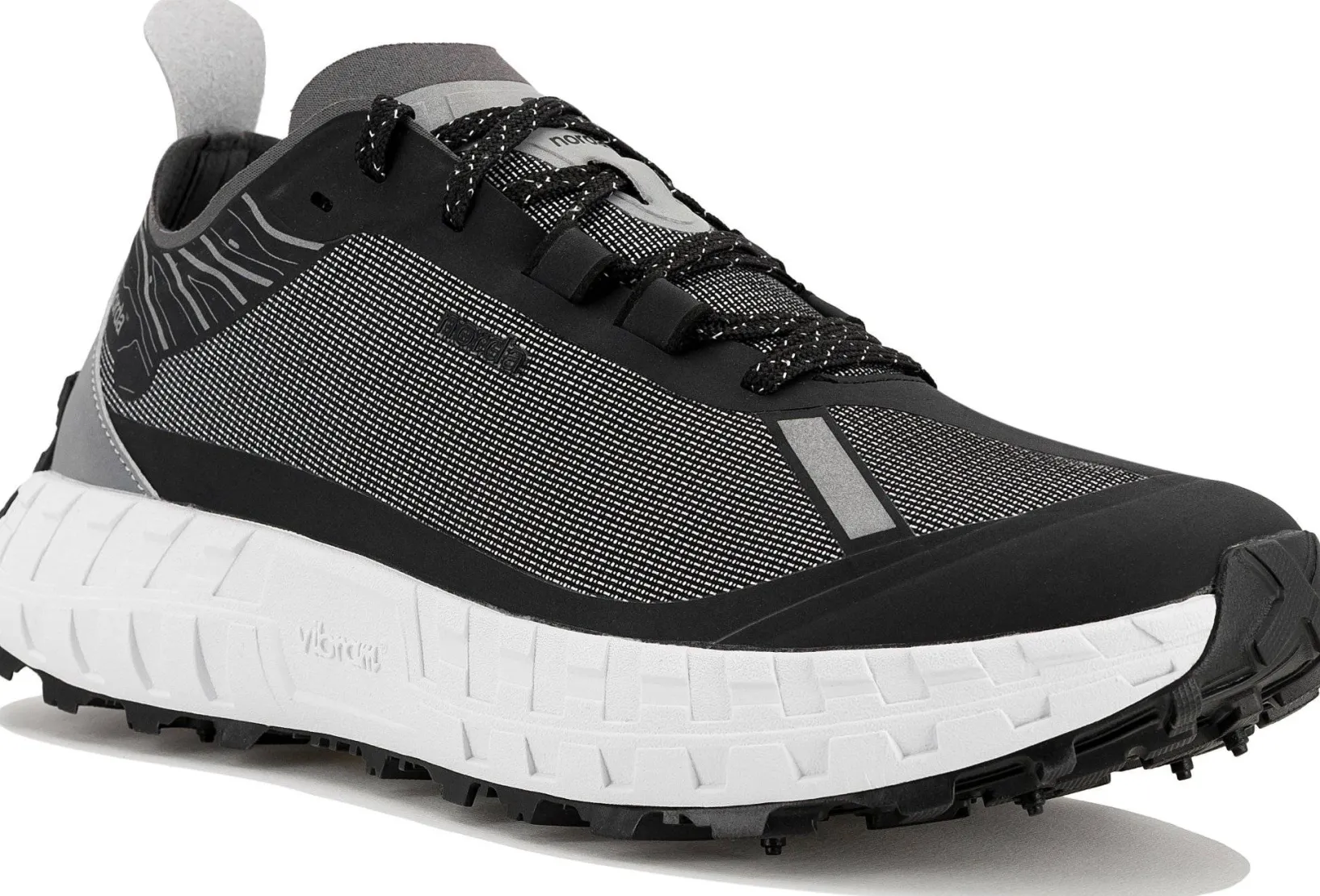 Femme norda Trail^001 femme