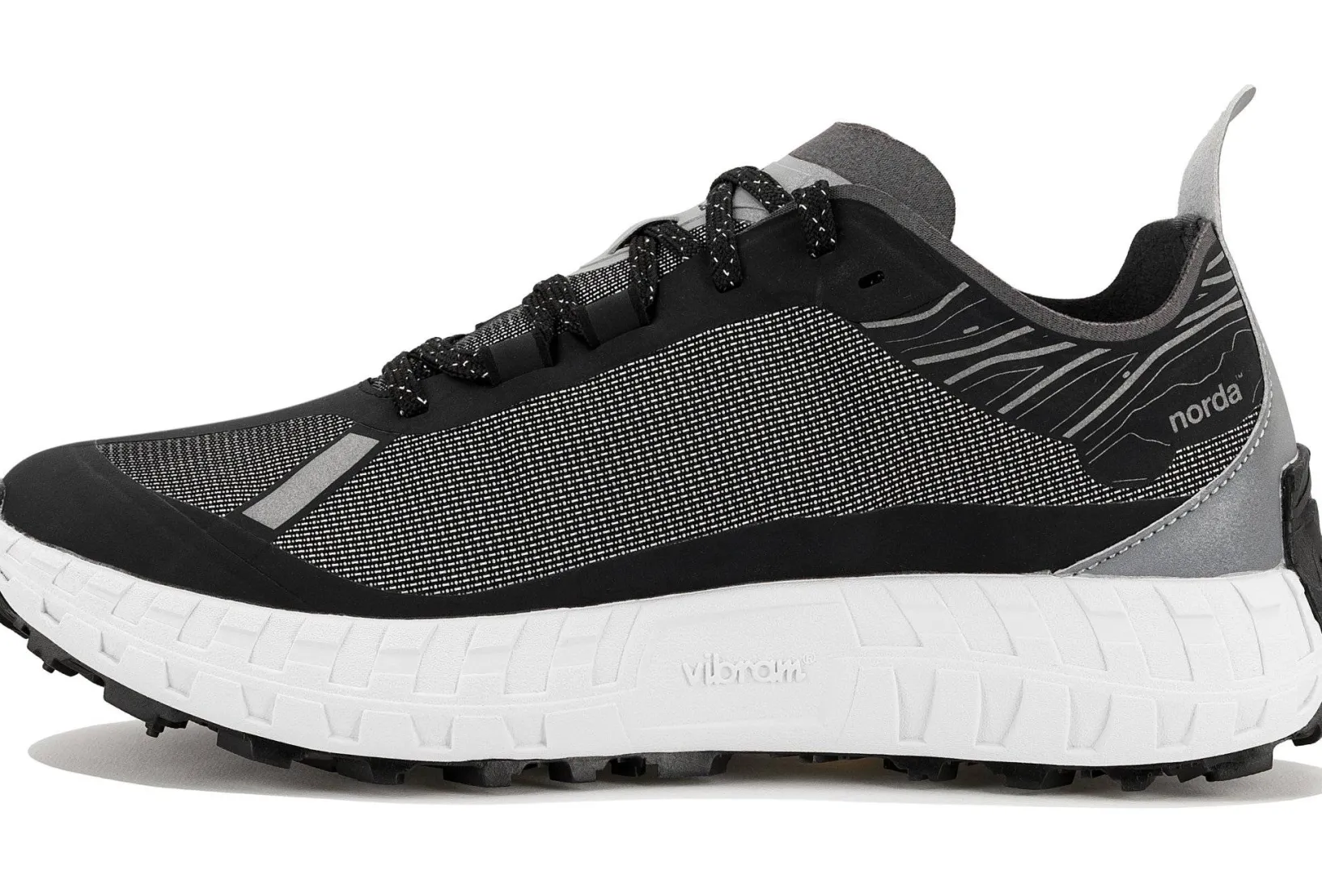 Femme norda Trail^001 femme