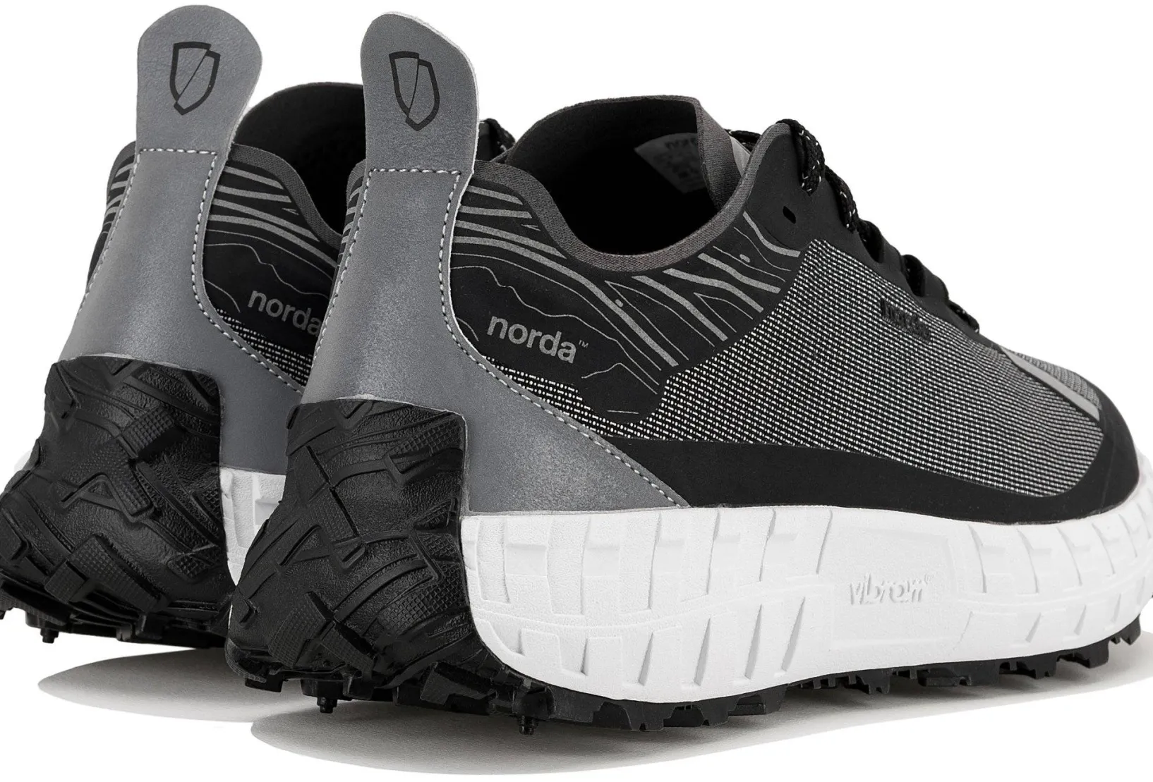 Femme norda Trail^001 femme