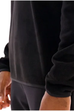 Homme The North Face Polaires^100 Glacier 1/4 Zip