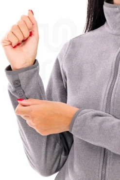 Femme The North Face Vestes & Coupe Vent^100 Glacier Full Zip femme