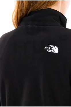 Femme The North Face Vestes & Coupe Vent^100 Glacier Full Zip femme