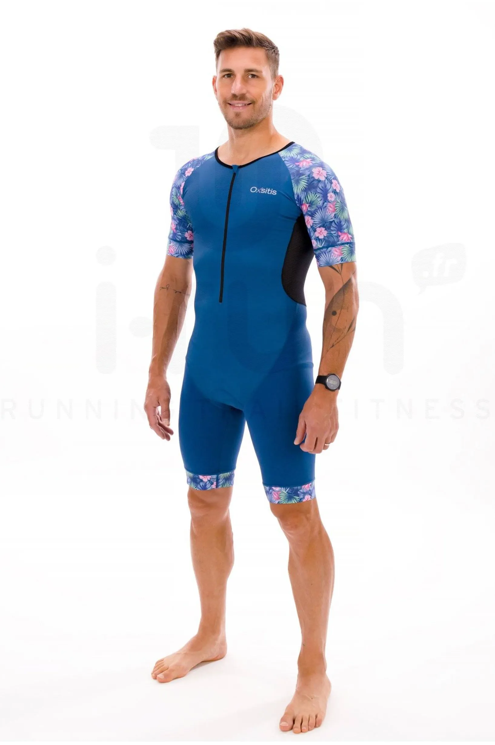 Homme Oxsitis Triathlon-Cycles^140.6 M