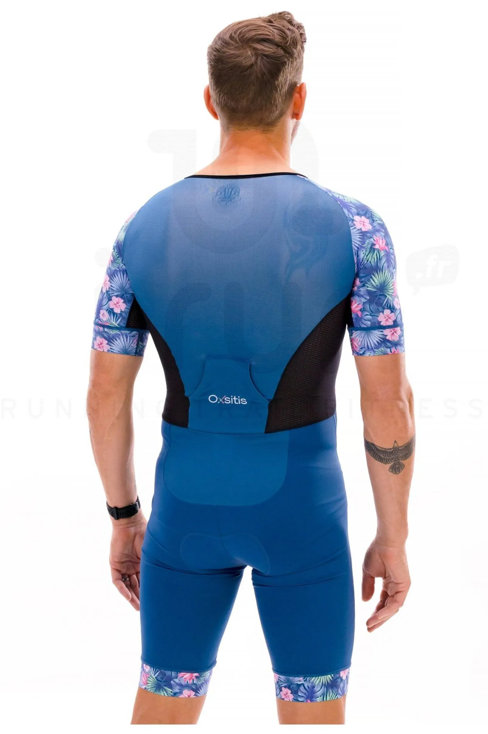 Homme Oxsitis Triathlon-Cycles^140.6 M