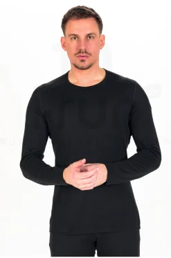 Homme Icebreaker Manches Longues^200 Oasis Mérinos