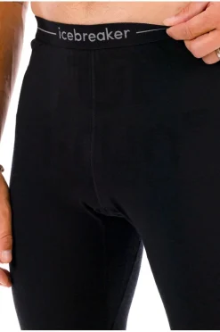 Homme Icebreaker Collants / Pantalons^200 Oasis Mérinos