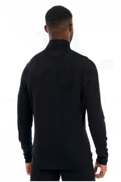 Homme Icebreaker Manches Longues^200 Oasis Mérinos 1/2 Zip