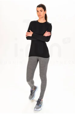 Femme Icebreaker Manches Longues^200 Oasis Mérinos femme