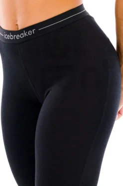 Femme Icebreaker Collants / Pantalons^200 Oasis Mérinos femme