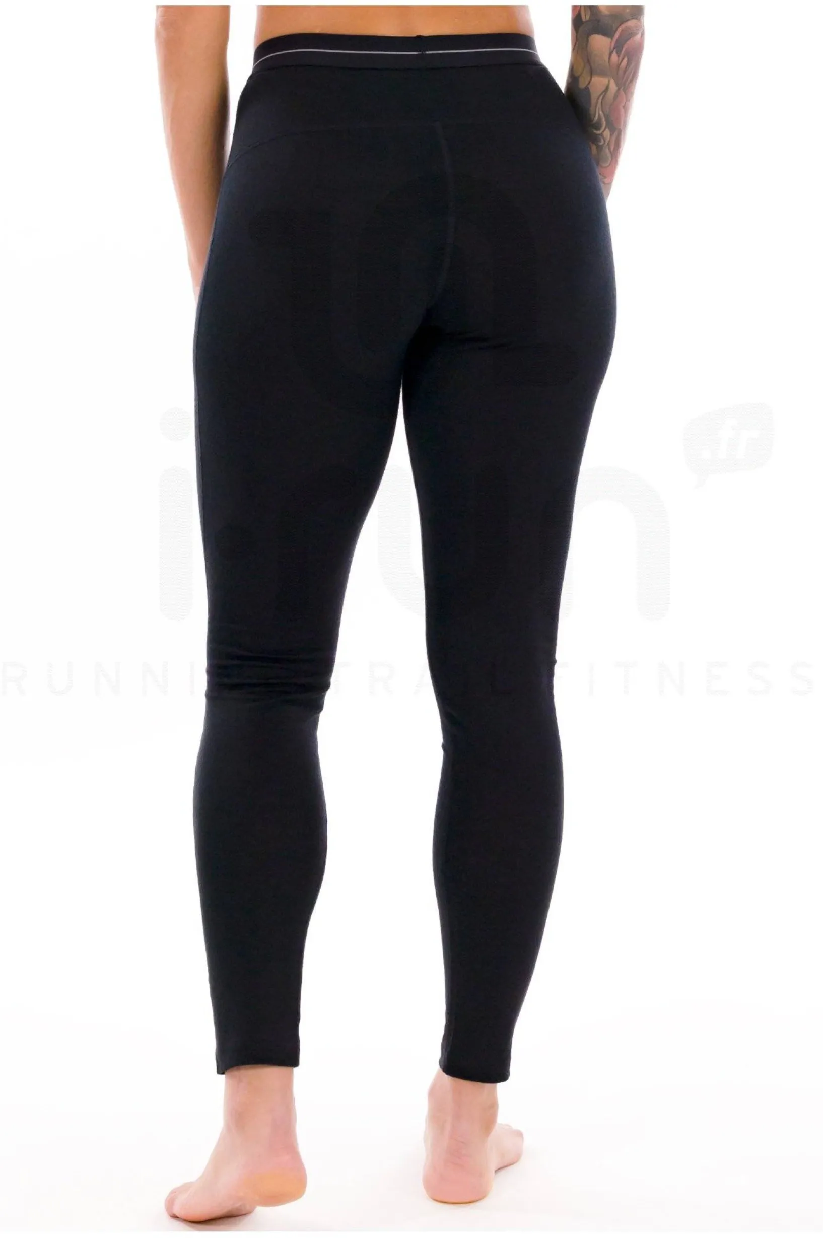 Femme Icebreaker Collants / Pantalons^200 Oasis Mérinos femme