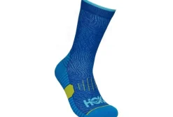 Hoka One One Chaussettes^3 paires Crew Run