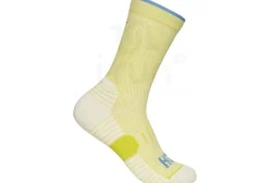 Hoka One One Chaussettes^3 paires Crew Run