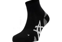 Asics Chaussettes^2 paires Cushion Run Quarter
