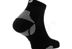 Asics Chaussettes^2 paires Cushion Run Quarter