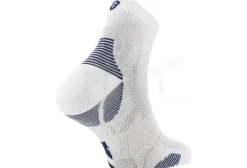 Asics Chaussettes^2 paires Cushion Run Quarter