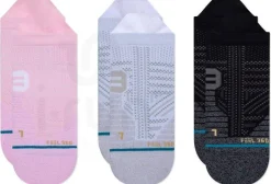 Stance Chaussettes^3 paires de Mesh Tab