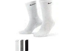 Nike Chaussettes^3 paires Everyday Cushion Crew