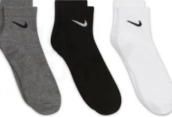 Nike Chaussettes^3 paires Everyday Lightweight Ankle