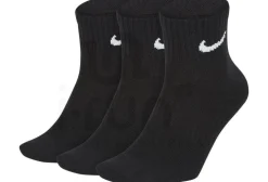 Nike Chaussettes^3 paires Everyday Lightweight Ankle