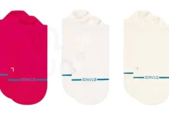 Stance Chaussettes^3 paires Iconic Light Tab W femme