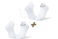BV Sport Chaussettes^2 paires Light 3D