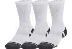 Under Armour Chaussettes^3 paires Performance Tech