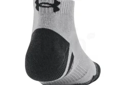 Under Armour Chaussettes^3 paires Performance Tech