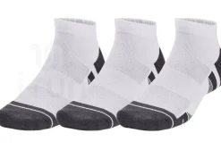 Under Armour Chaussettes^3 paires Performance Tech