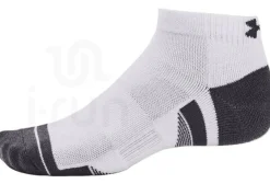 Under Armour Chaussettes^3 paires Performance Tech