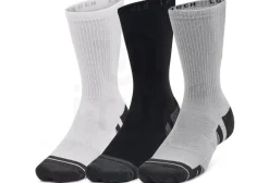 Under Armour Chaussettes^3 paires Performance Tech