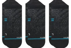 Stance Chaussettes^3 paires Run Ultra Light Tab