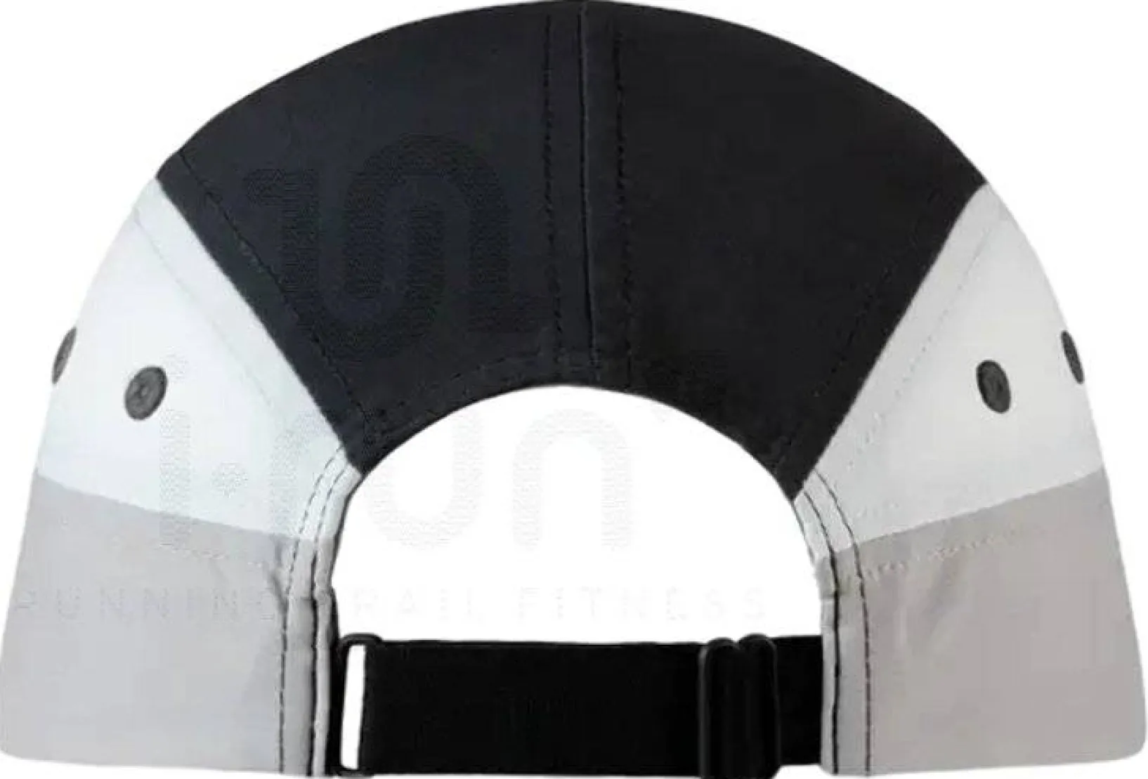 Buff Casquettes / Bandeaux^5 Panel Go