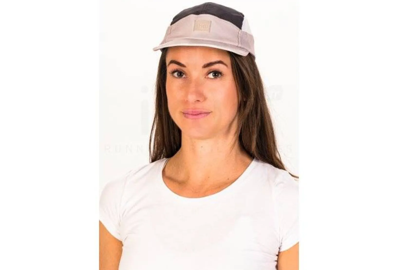 Buff Casquettes / Bandeaux^5 Panel Go