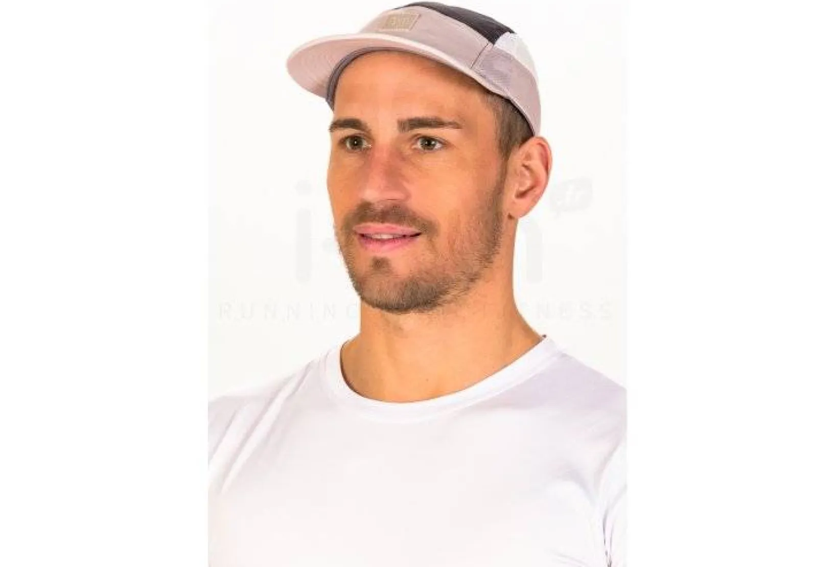 Buff Casquettes / Bandeaux^5 Panel Go