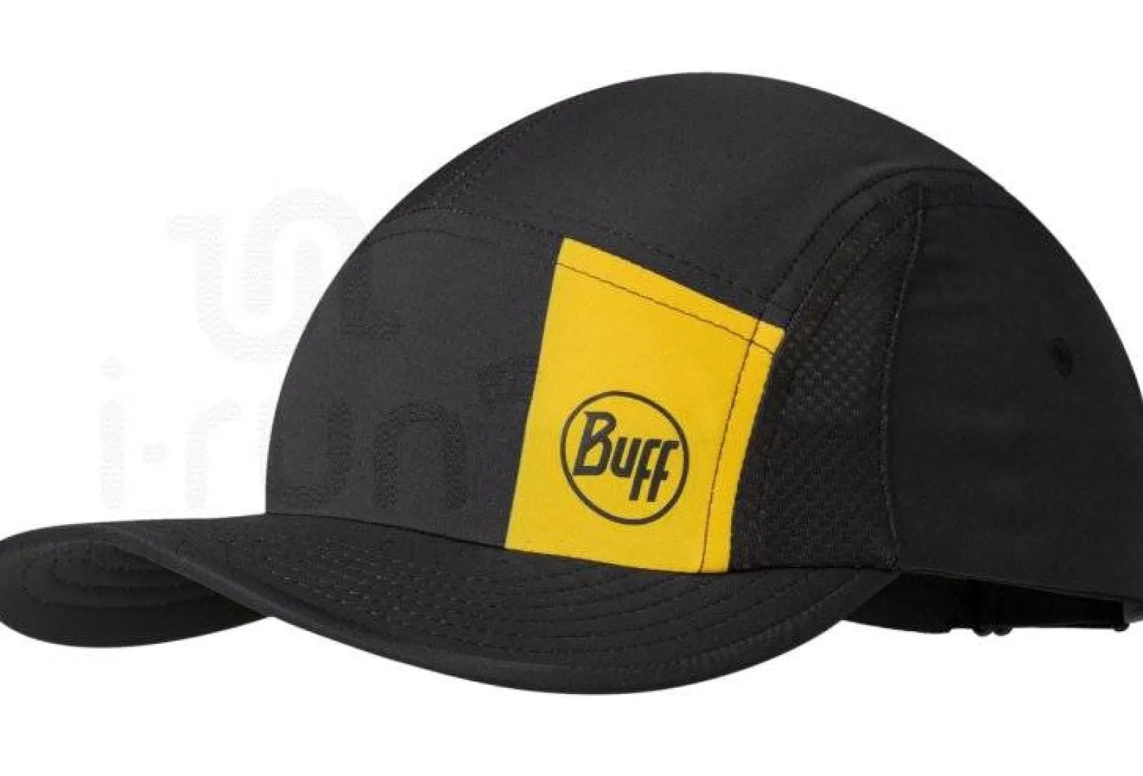 Buff Casquettes / Bandeaux^5 Panel Go Cap